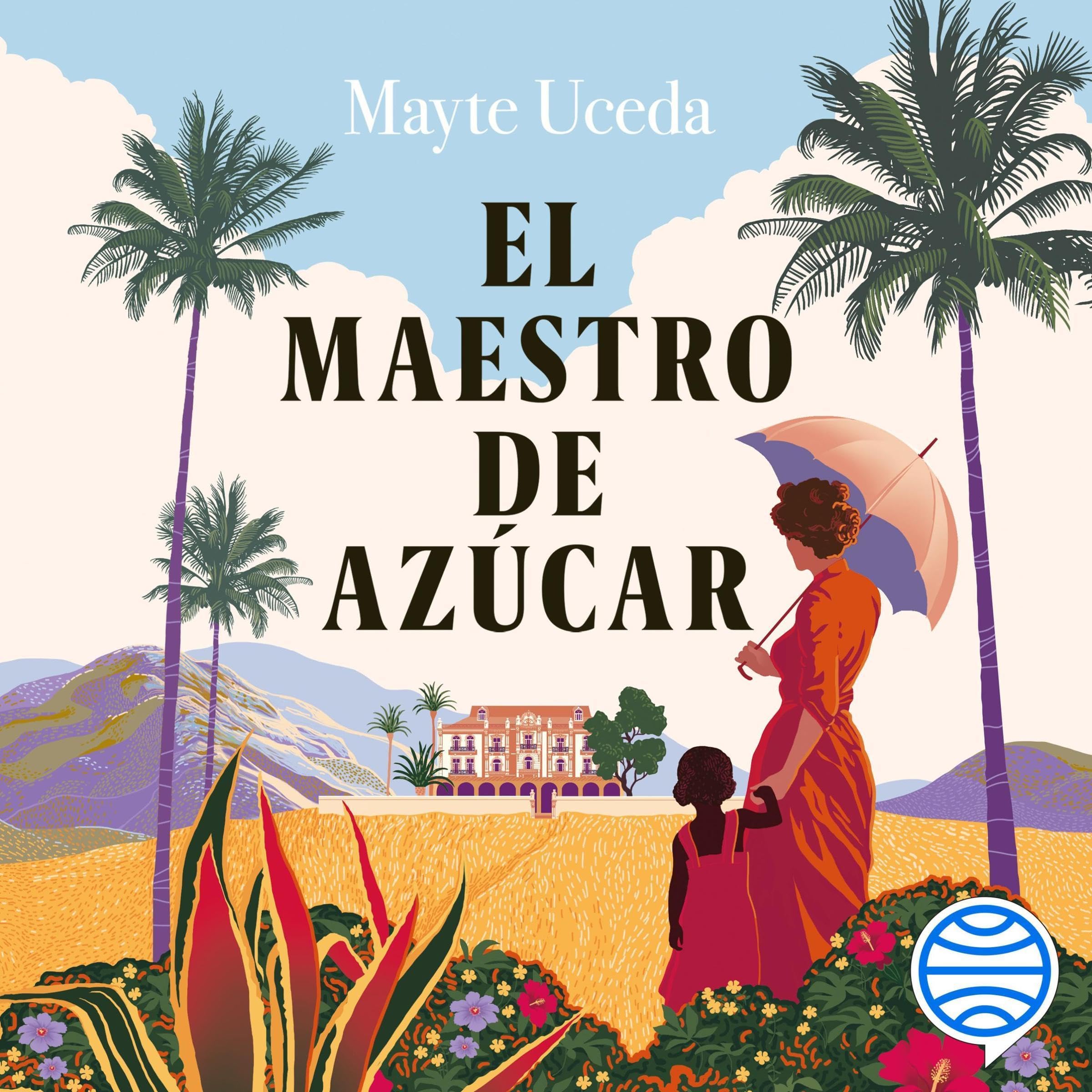 Cover art for El maestro de azúcar