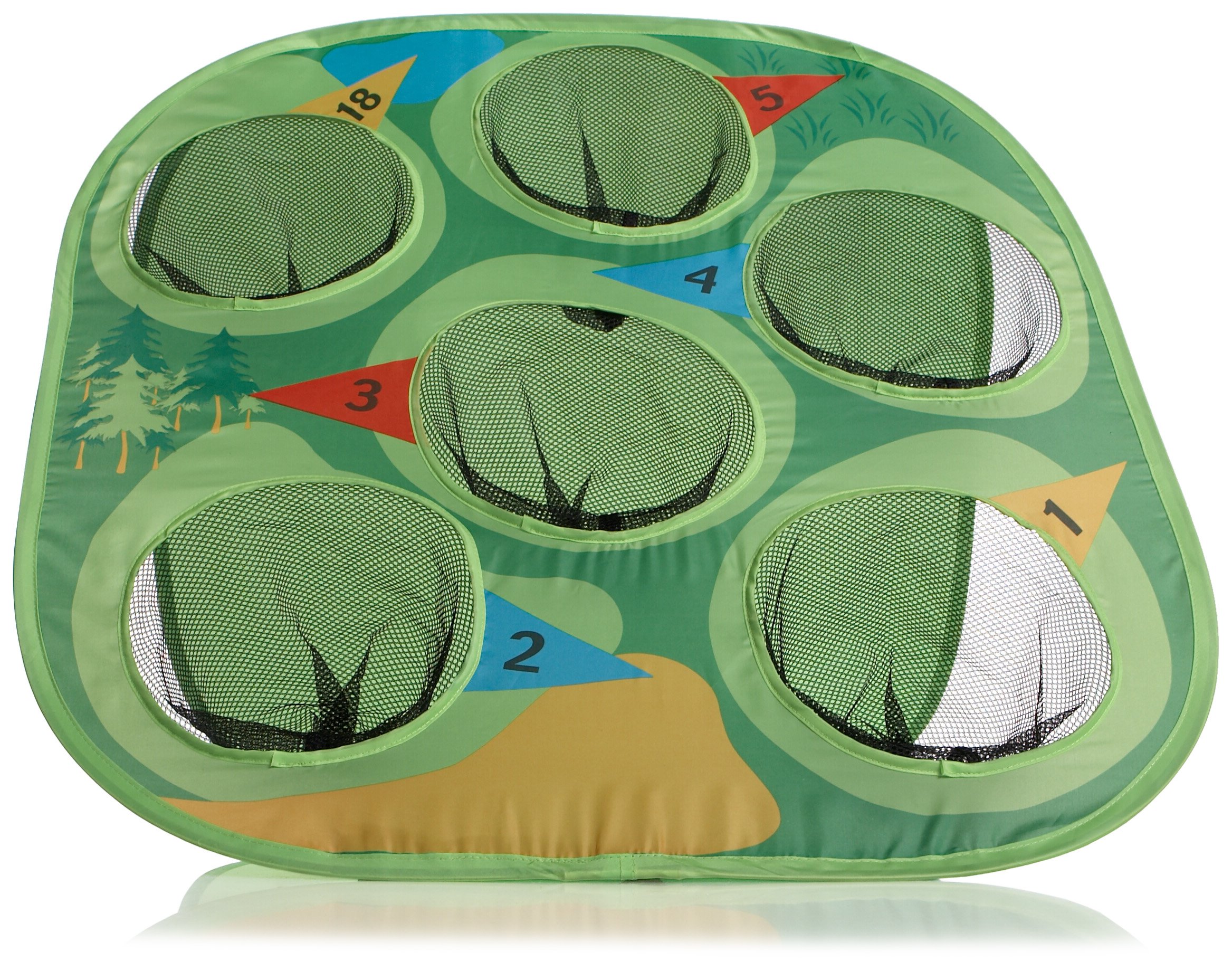 Perfect Solutions Executive Golf Chipping Game