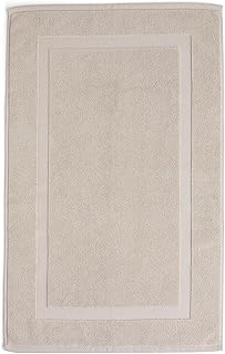 Sponsored Ad - Preston Lane Douro Bath Mat – 100% Cotton, Plush & Absorbent Quick-Dry Bathroom Rug – Hotel-Quality Floor M...