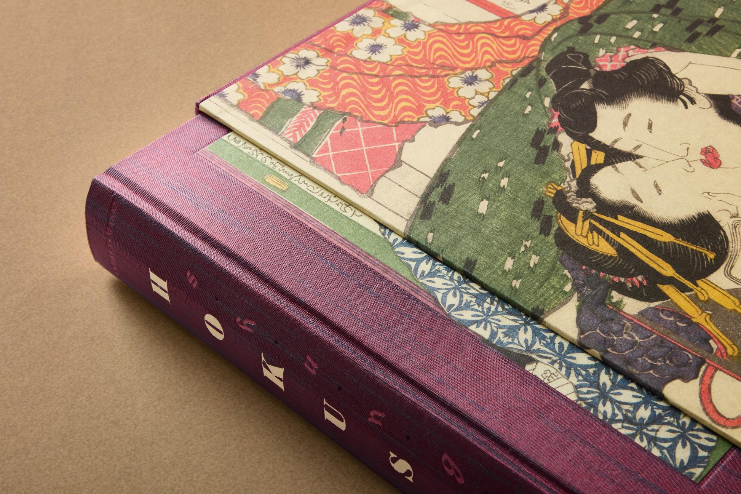 Hokusai: Shunga (Classics)