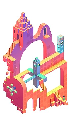 Monument Valley 2 #TOP4