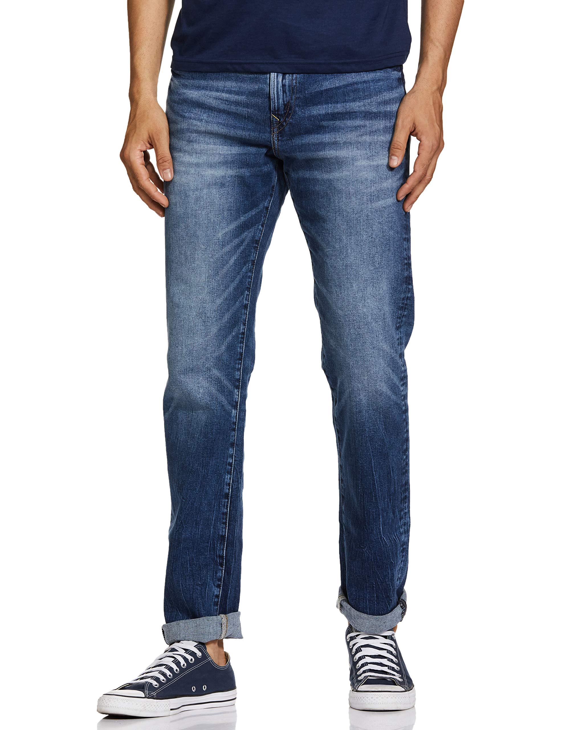 American Eagle OutfittersMen's Slim Jeans