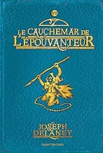 Download L'épouvanteur, Tome 7 : Le cauchemar de l'épouvanteur PDF