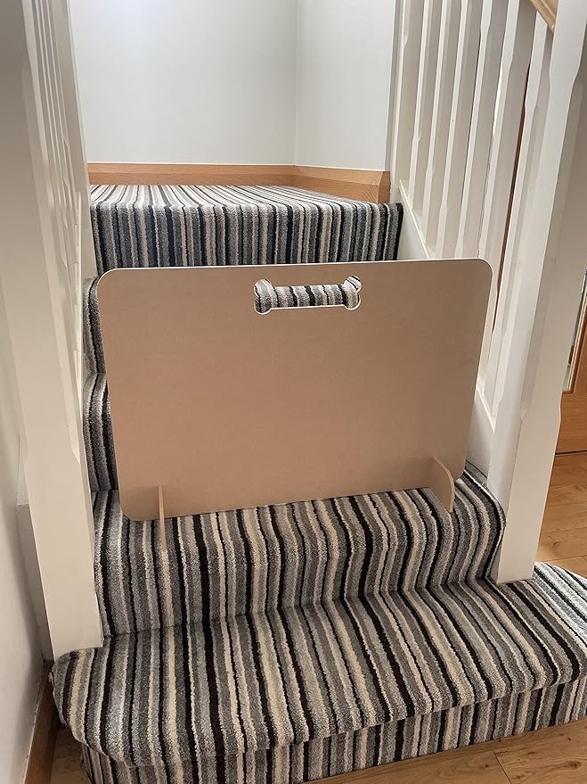 Dog stopper / puppy stopper / dog blocker / dog gate / dog stair