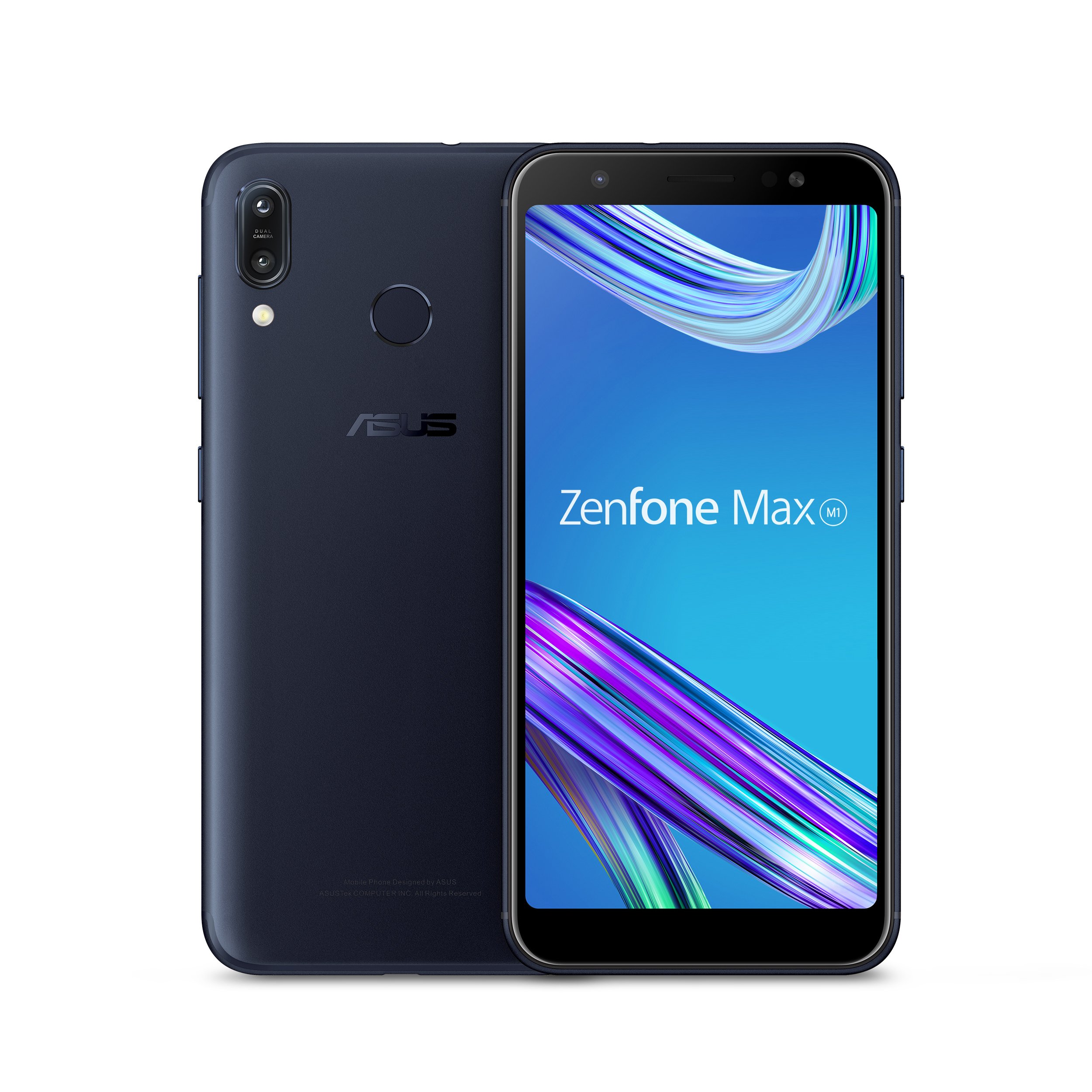 ASUS Zenfone Max M1 5.5” Hd 2Gb Ram 16Gb Storage Lte Unlocked Dual ASUS Zenfone Max M1 5.5” Hd 2Gb Ram 16Gb Storage Lte Unlocked Dual