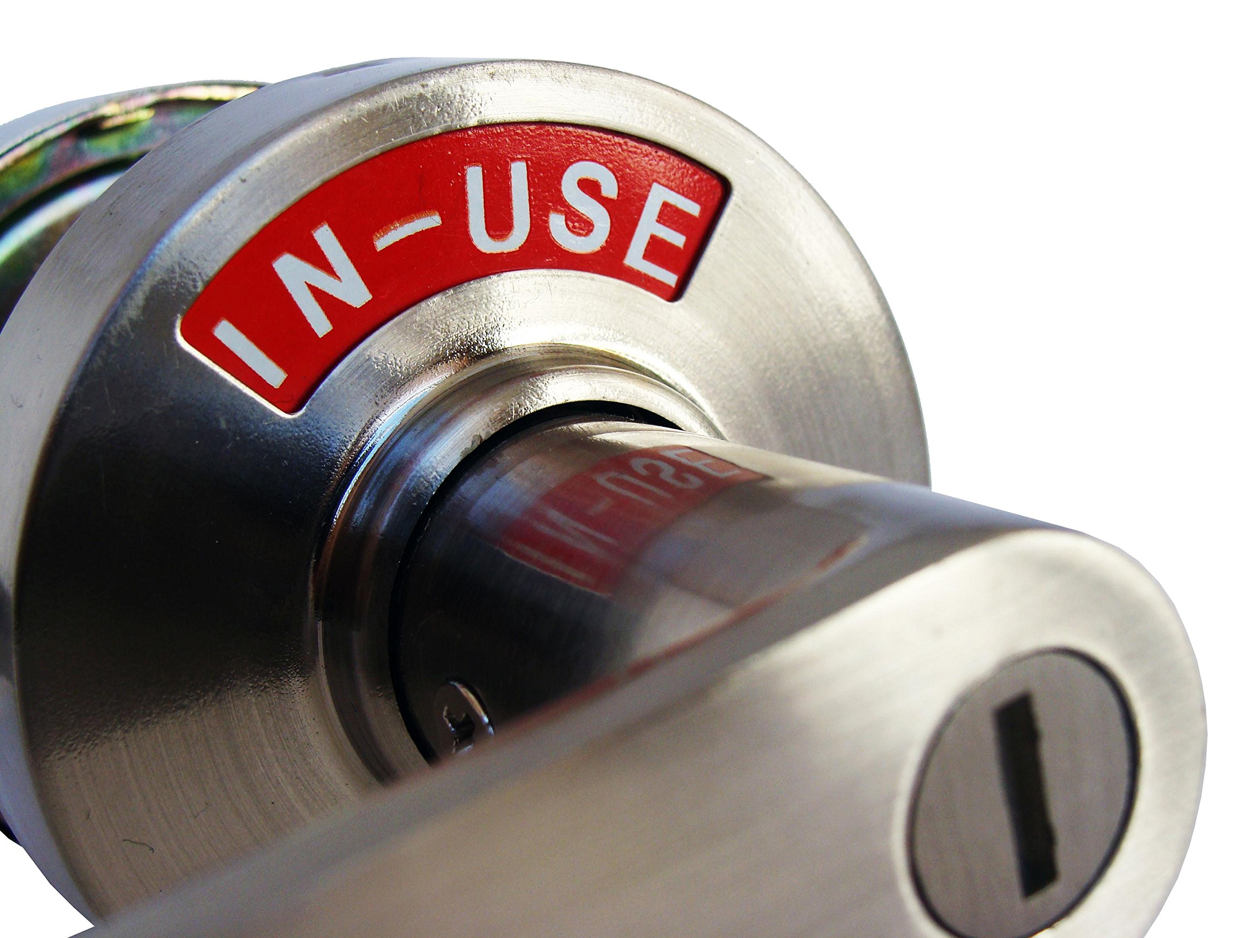 Privacy Indicator Lock with inUse Indicator Buy Online in United Arab Emirates at Desertcart