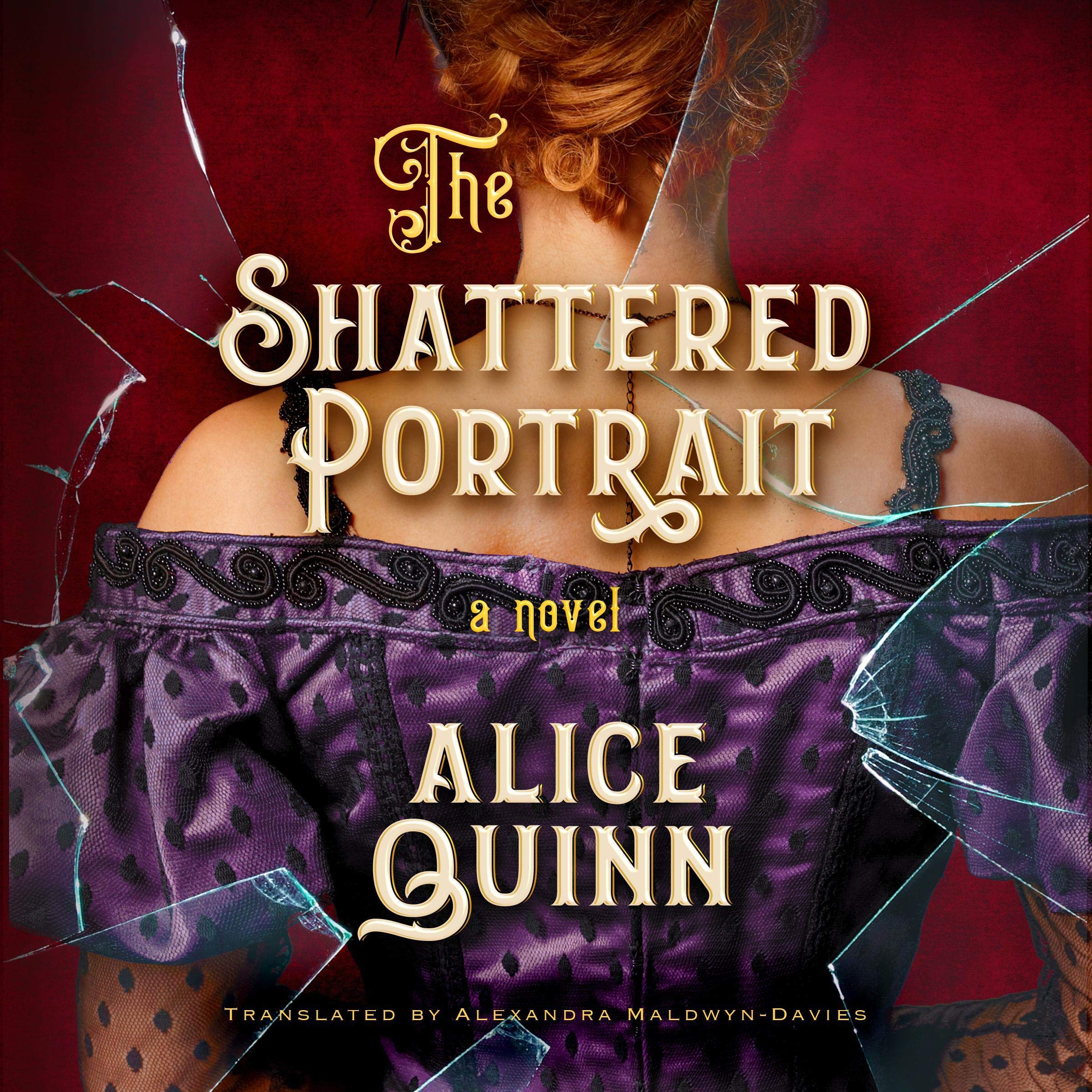 The Shattered Portrait