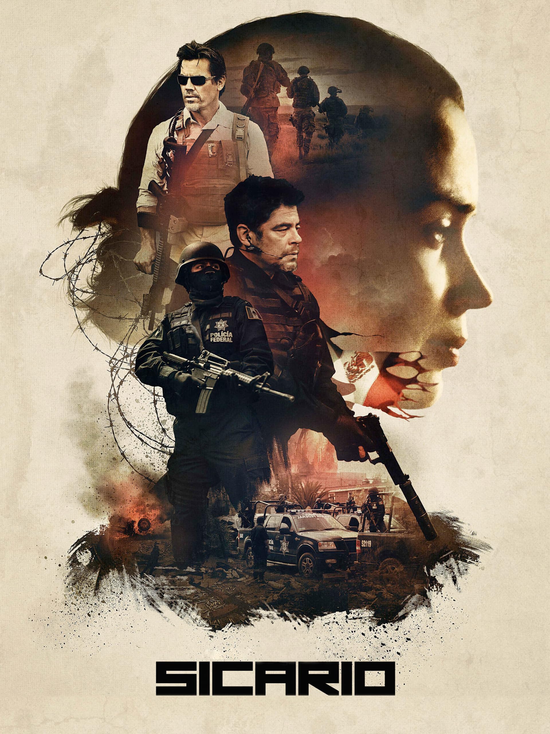 Sicario