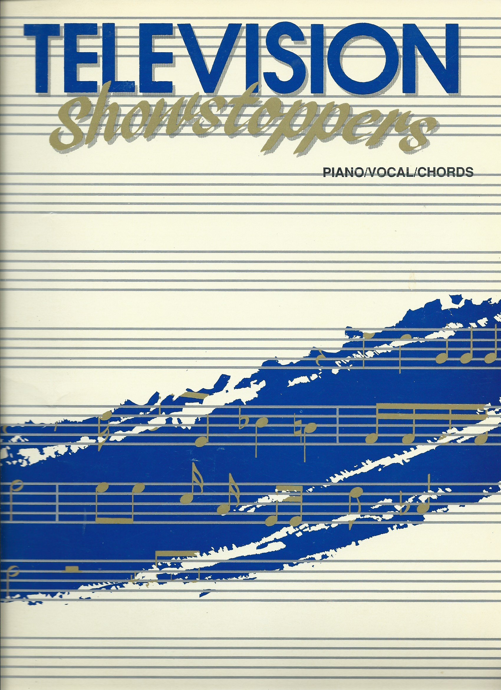 Showstoppers Television