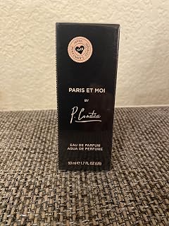 Jafra PARIS ET MOI Eau de Parfum 1.7oz