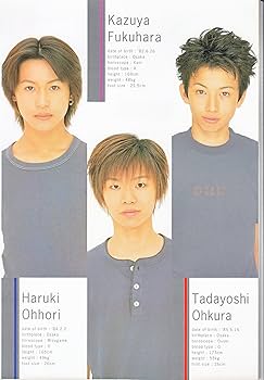 Amazon.co.jp: ジャニーズJr. Johnny's Jr. Autumn Concert 2000