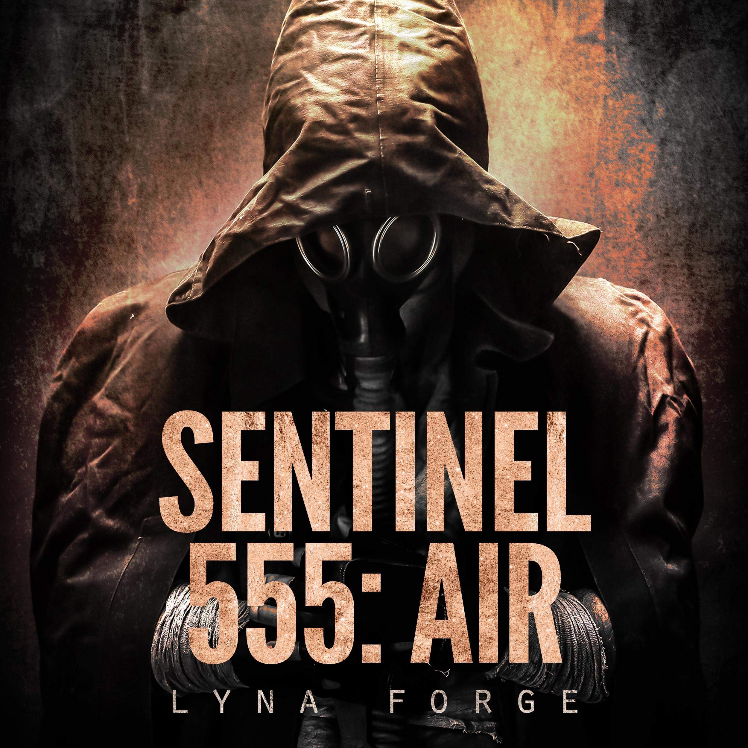 Sentinel 555: AIR