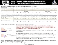 Vista 2 de Jackson Ultima softec st2321