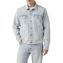 Levi's Men's The Trucker Jacket, Denim Jacket