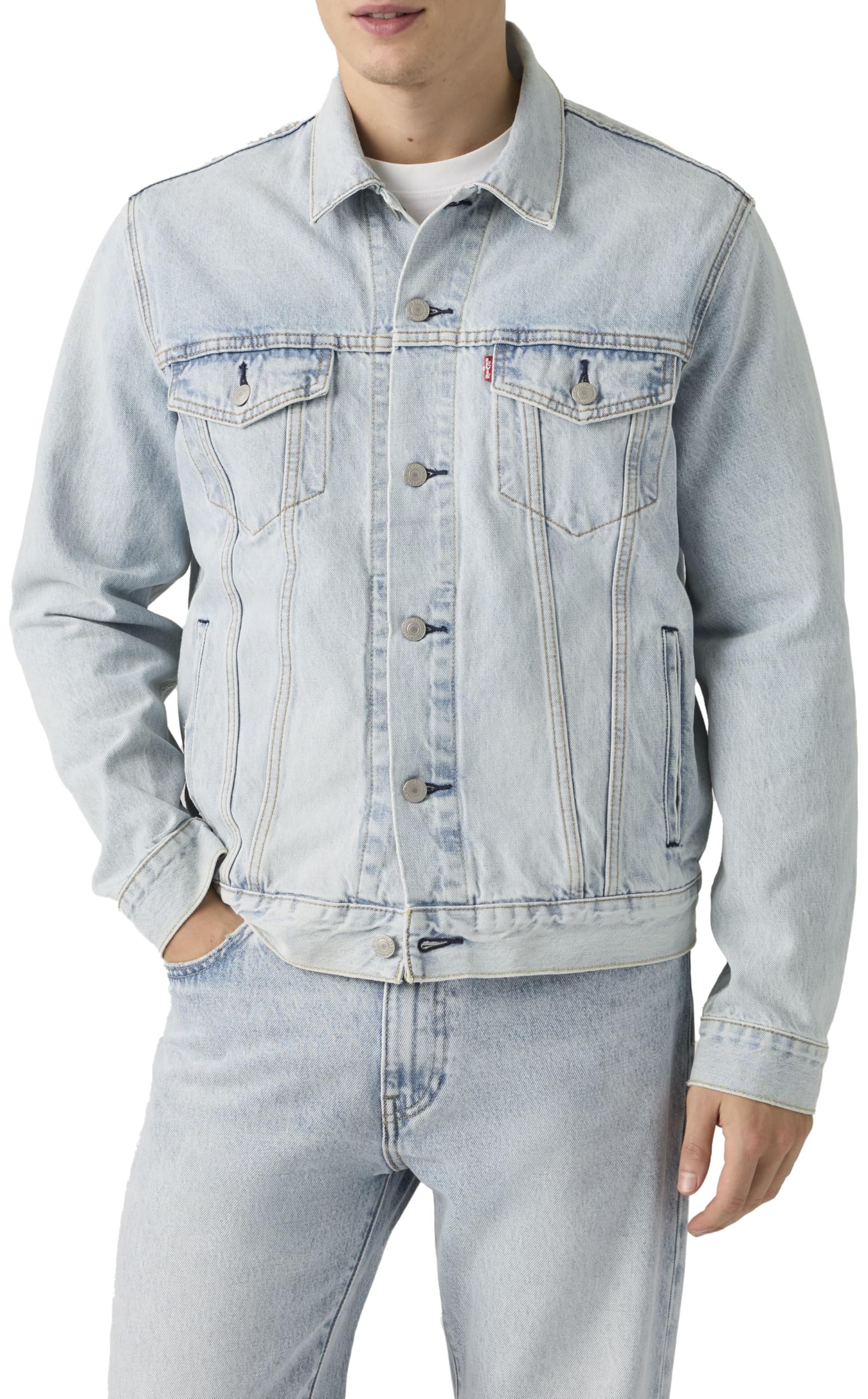 Mode Von Levi's