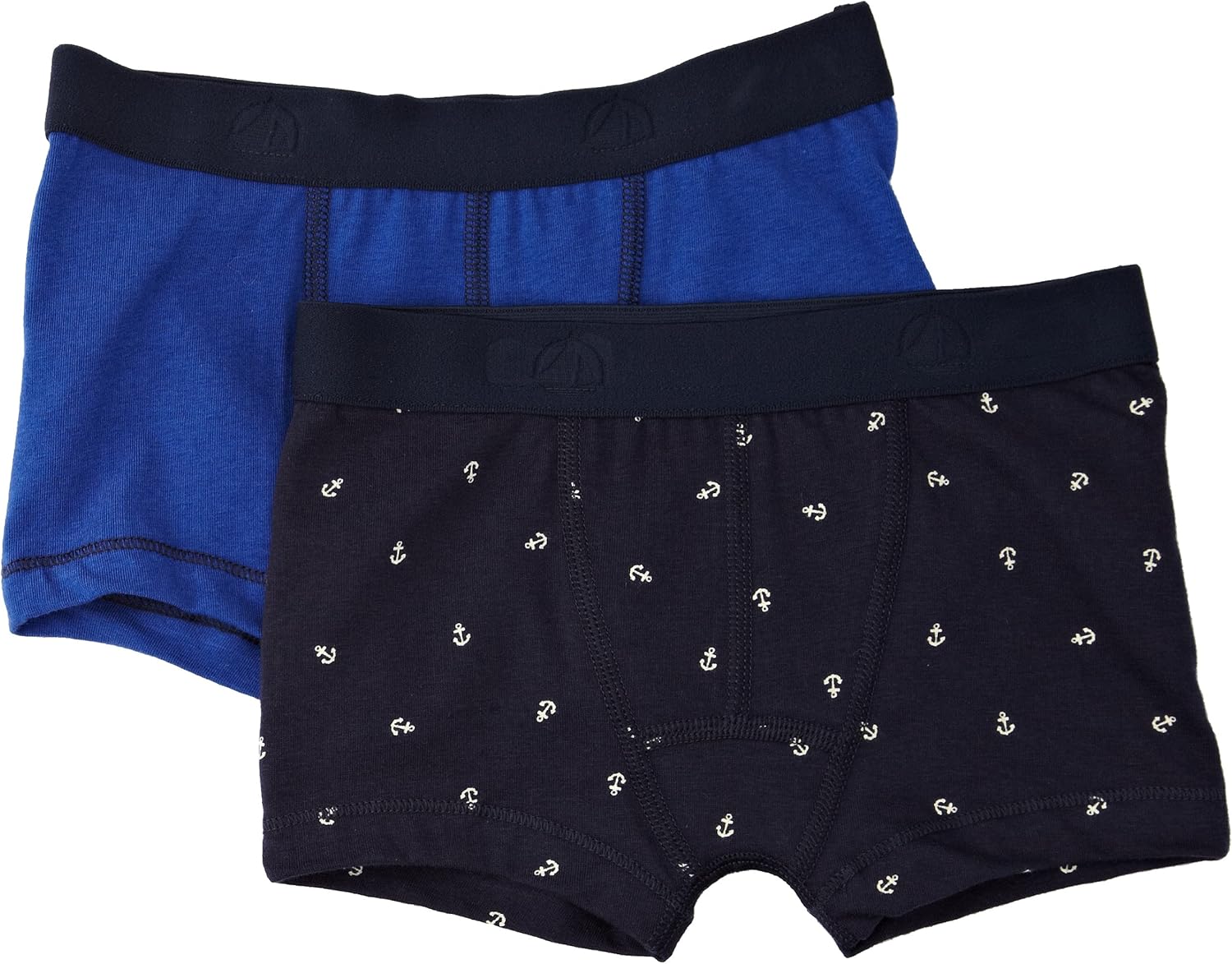 Petit Bateau Boys' Boxer