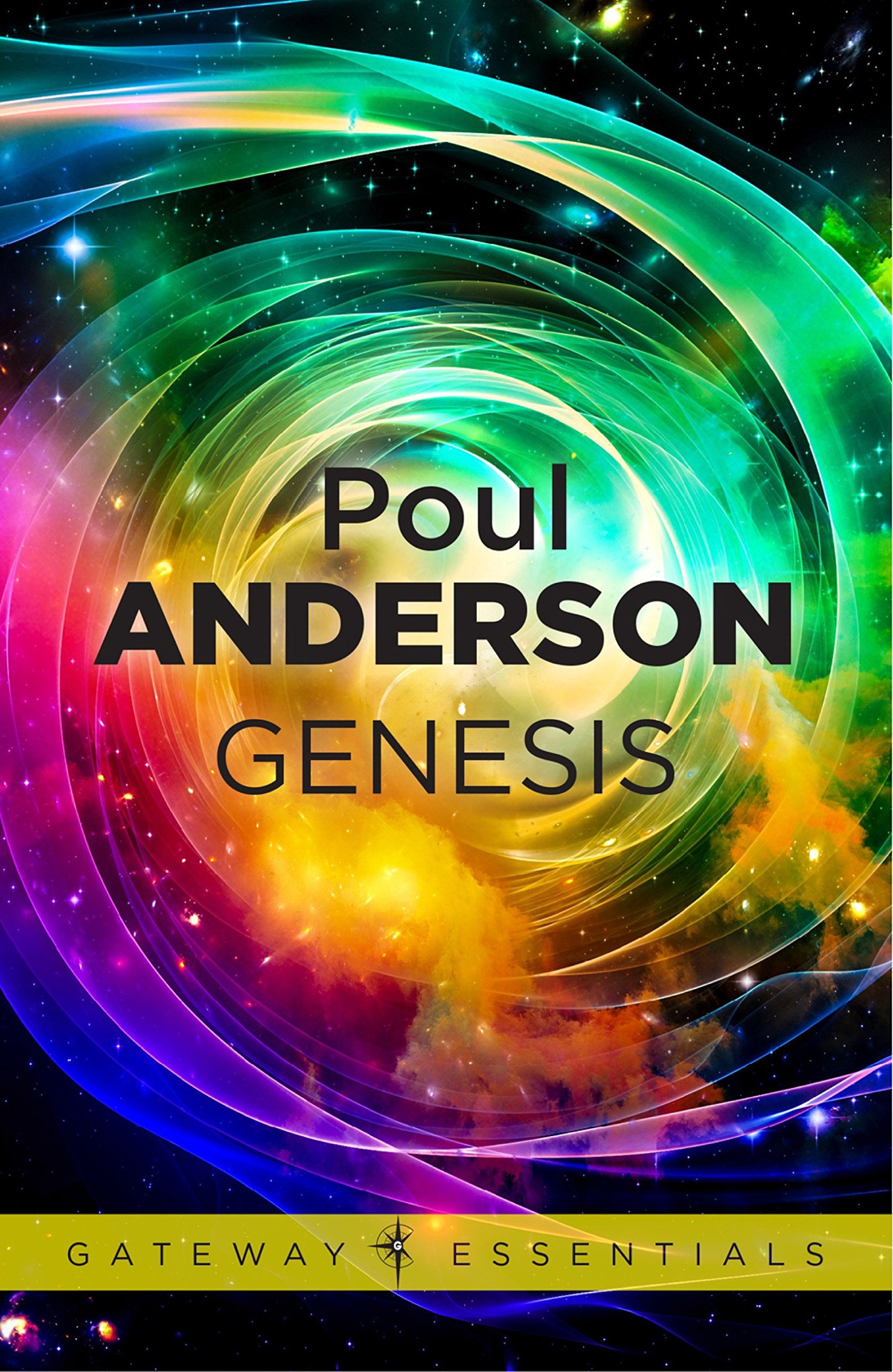 Genesis (Gateway Essentials Book 9)