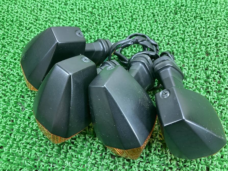 みなさん専用 Amazon | ZRX400 ウインカー 0782 カワサキ 純正 中古 バイク