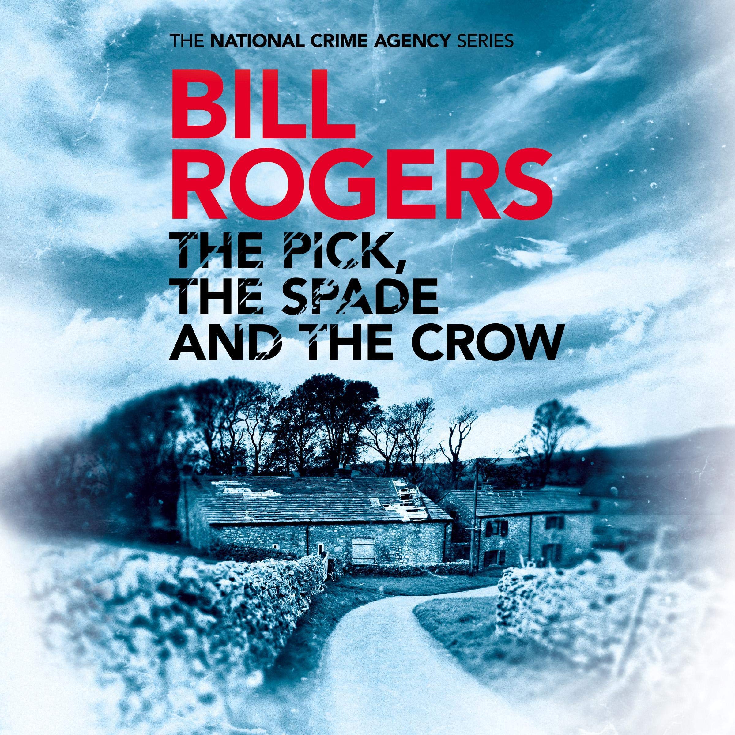 Cover art for The Pick, the Spade and the Crow
