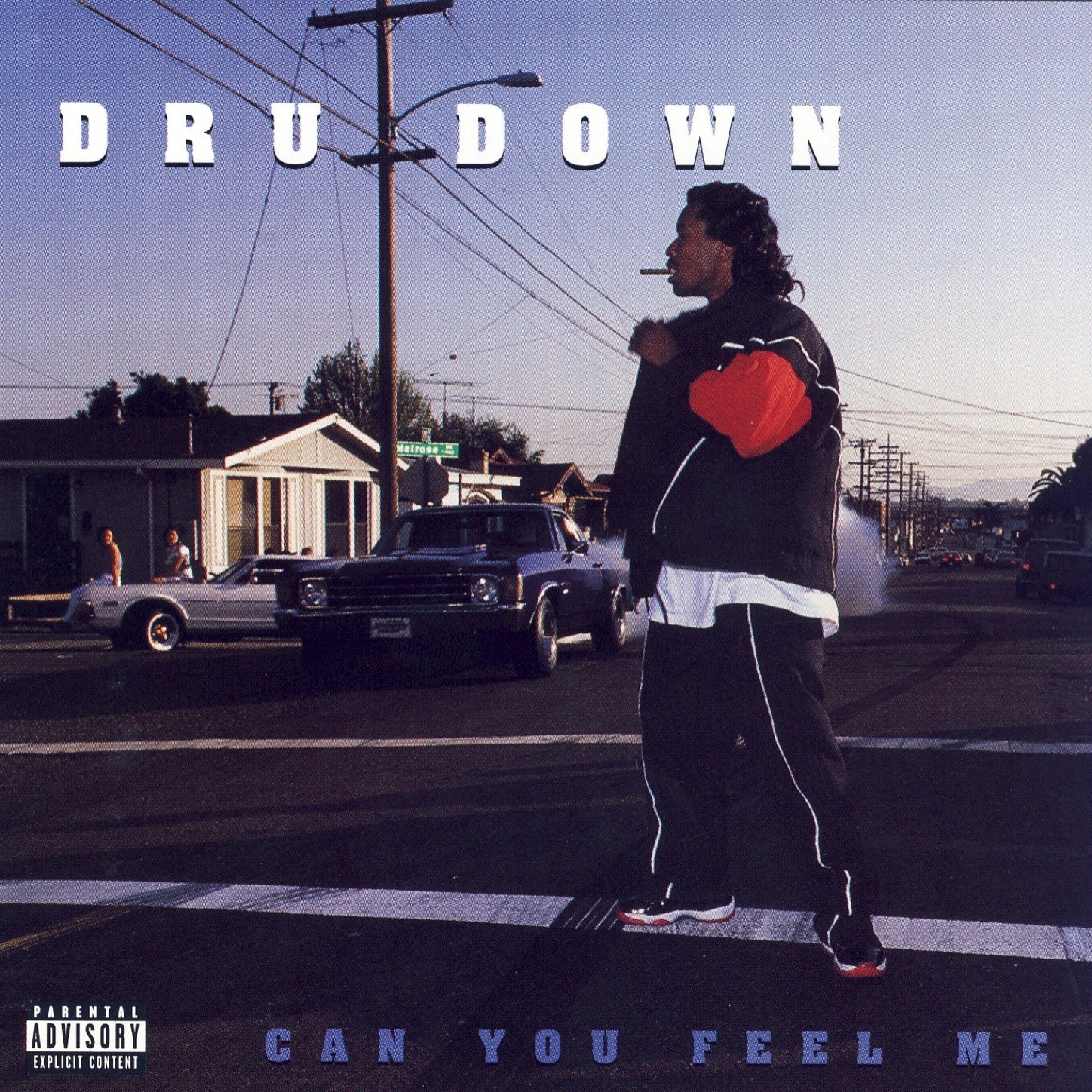 Dru Down featuring Eclipse, NicNac, Nucklehead, Numskull, Yukmouth, Luniz