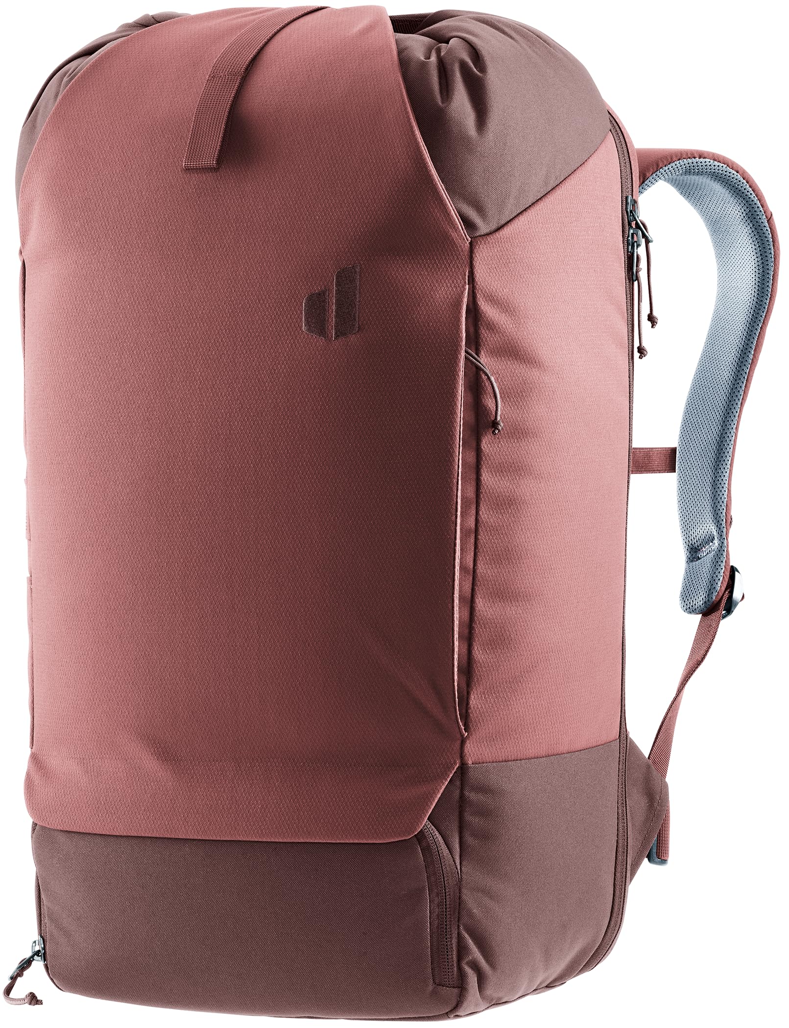 Deuter Utilion 30 Mochila Roll-Top con compartimento para zapatos
