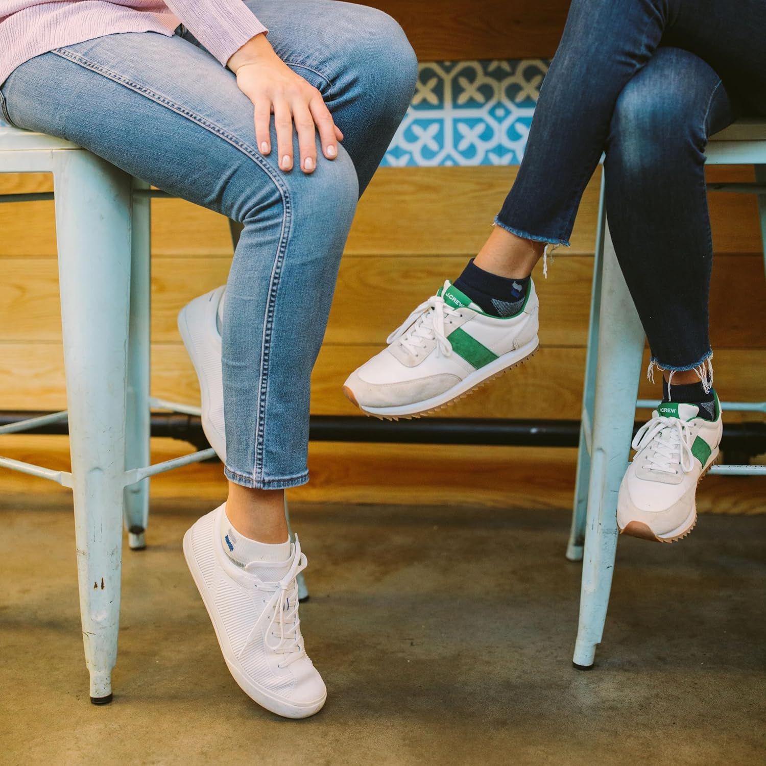 KENTWOOL Women's Classic Ankle Sock