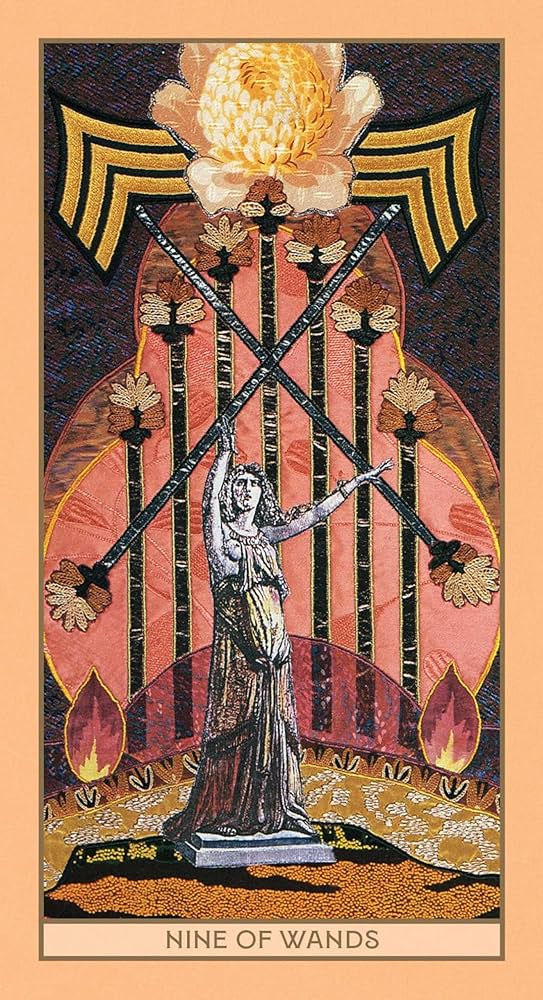 The Enchanted Tarot: 35th Anniversary Edition: A 78-Card