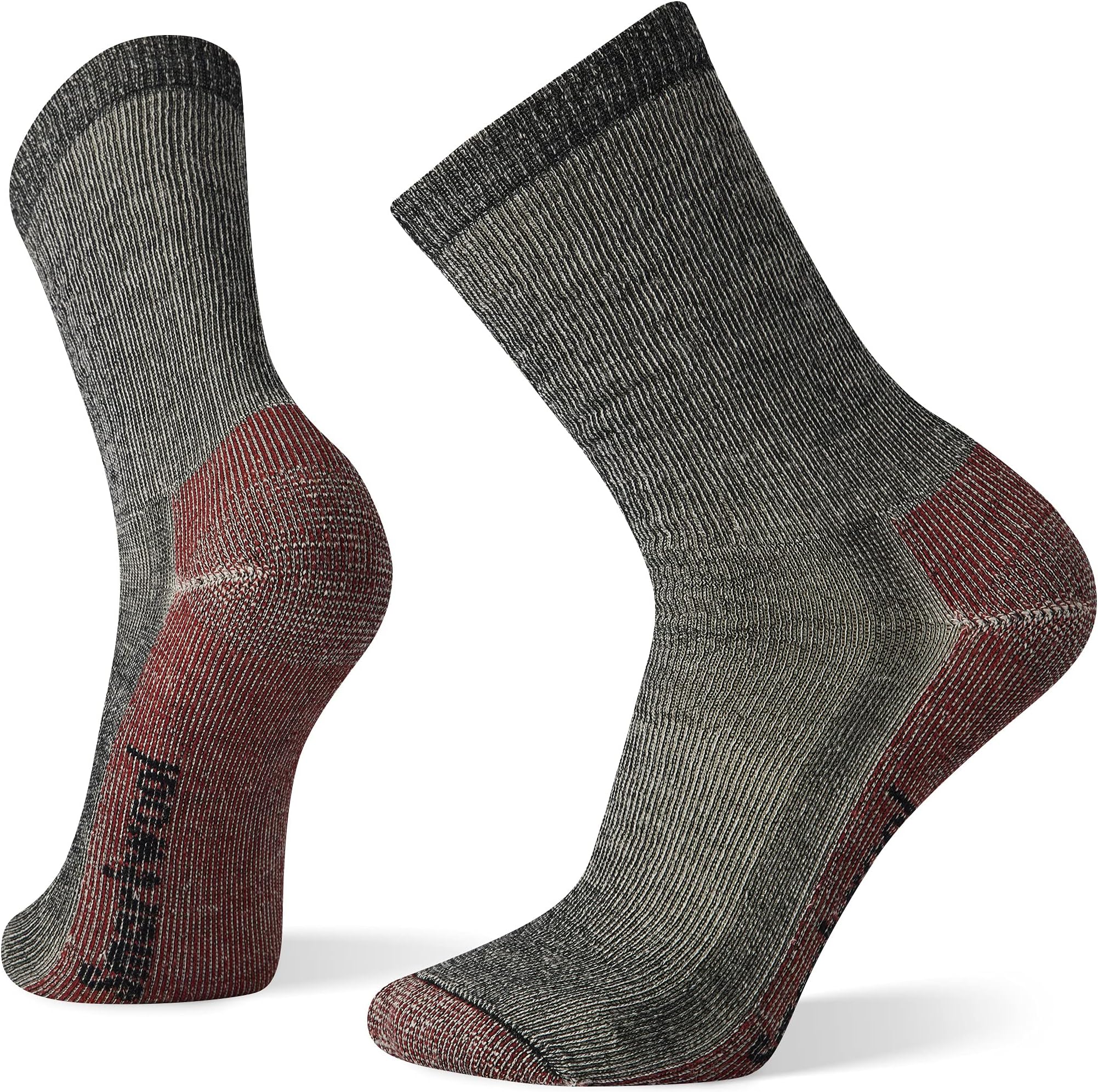 Men's Hike Classic Edition Full Cushion Crew Socks