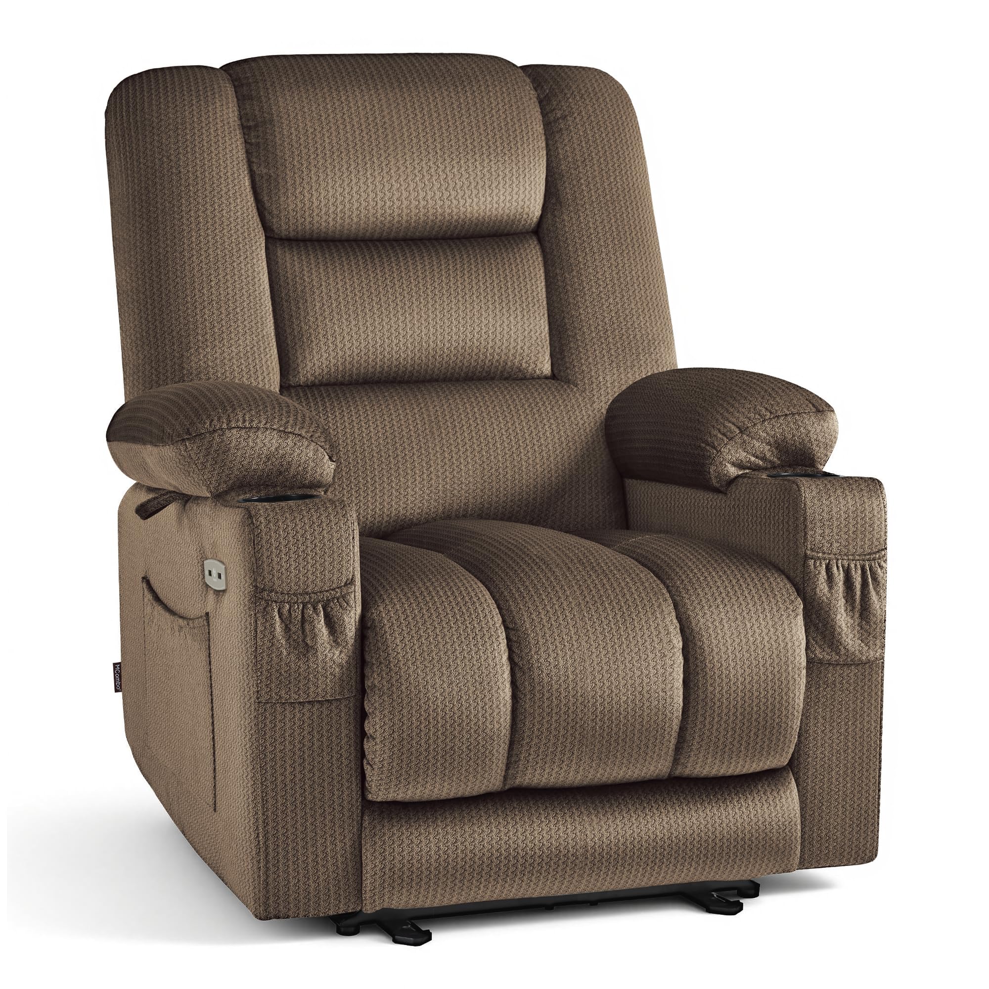 MCombo Zero Gravity Recliner