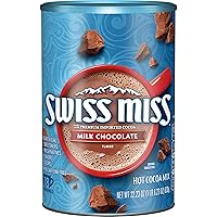 Vista 15 de Swiss Miss K-Cups de cacao caliente reducido en calorías (16 unidades) - El embalaje puede variar