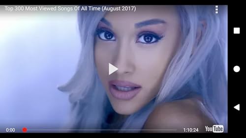 Top Music Video