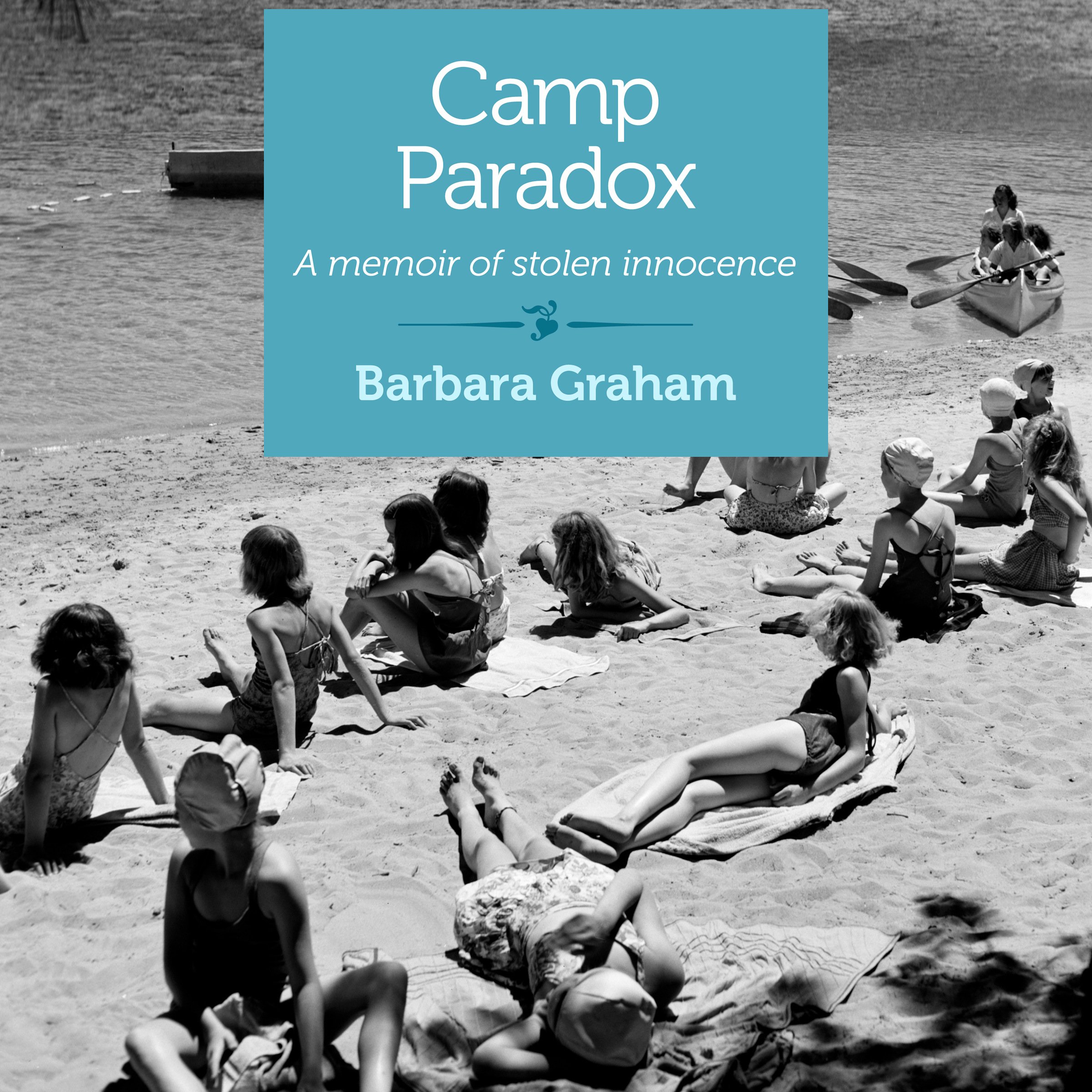 Camp Paradox