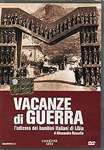 The Colony ( Vacanze di guerra ) [ NON-USA FORMAT, PAL, Reg.0 Import - Italy ]