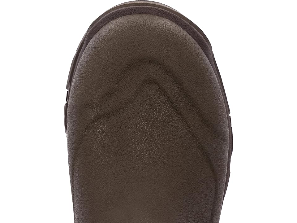 The Original Muck Boot Company Woody Sport Ankle (Mossy Oak Country Dna) Men's Shoes WORLDWIDE DELIVERY