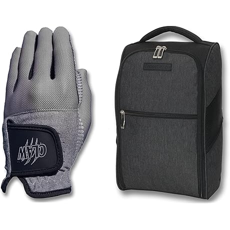 Men's Claw PRO Golf Glove