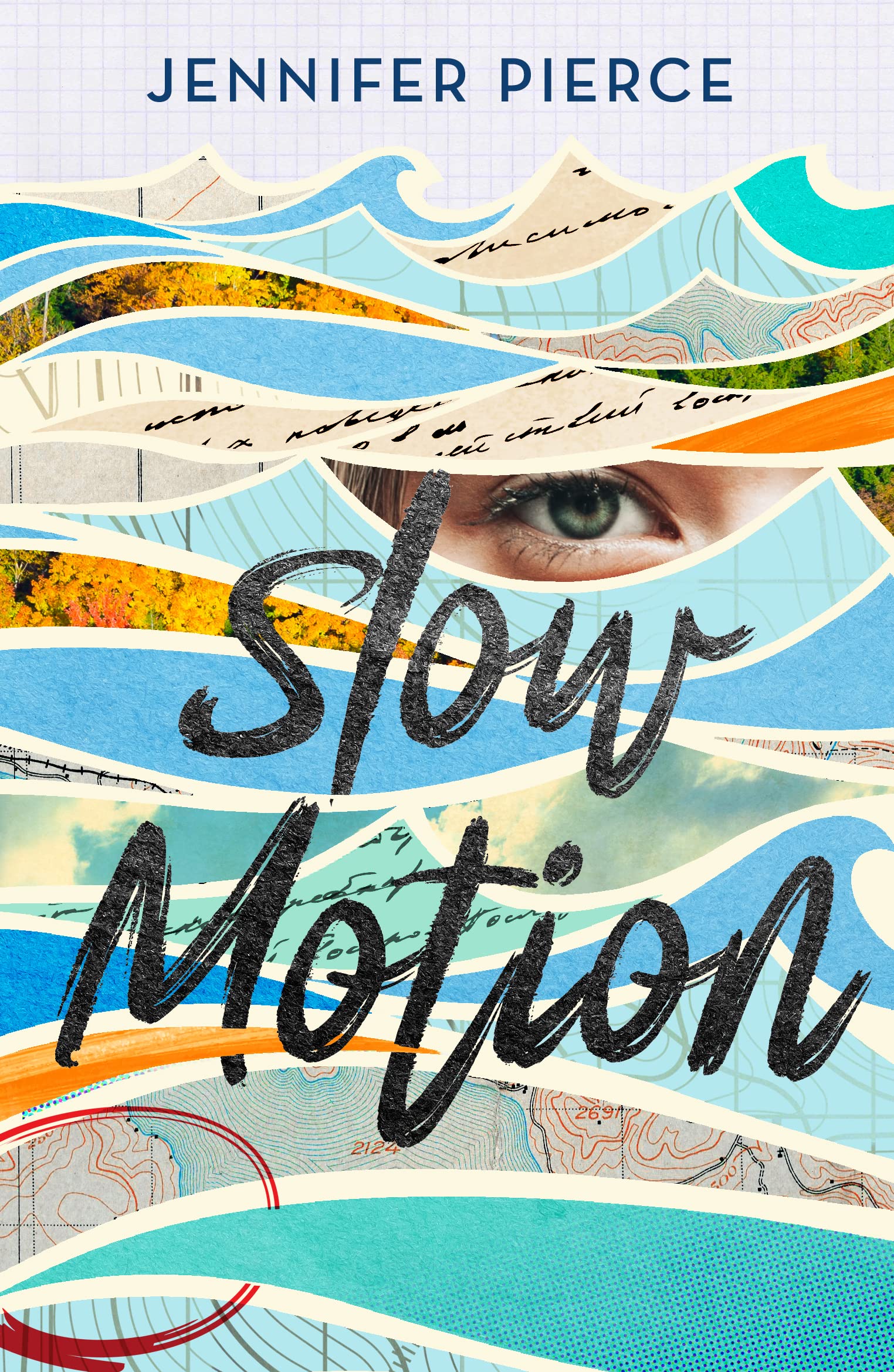 Buy Slow Motion — BookShops.in
