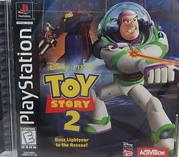 Amazon.com: Toy Story 2 (Renewed) : Video Games