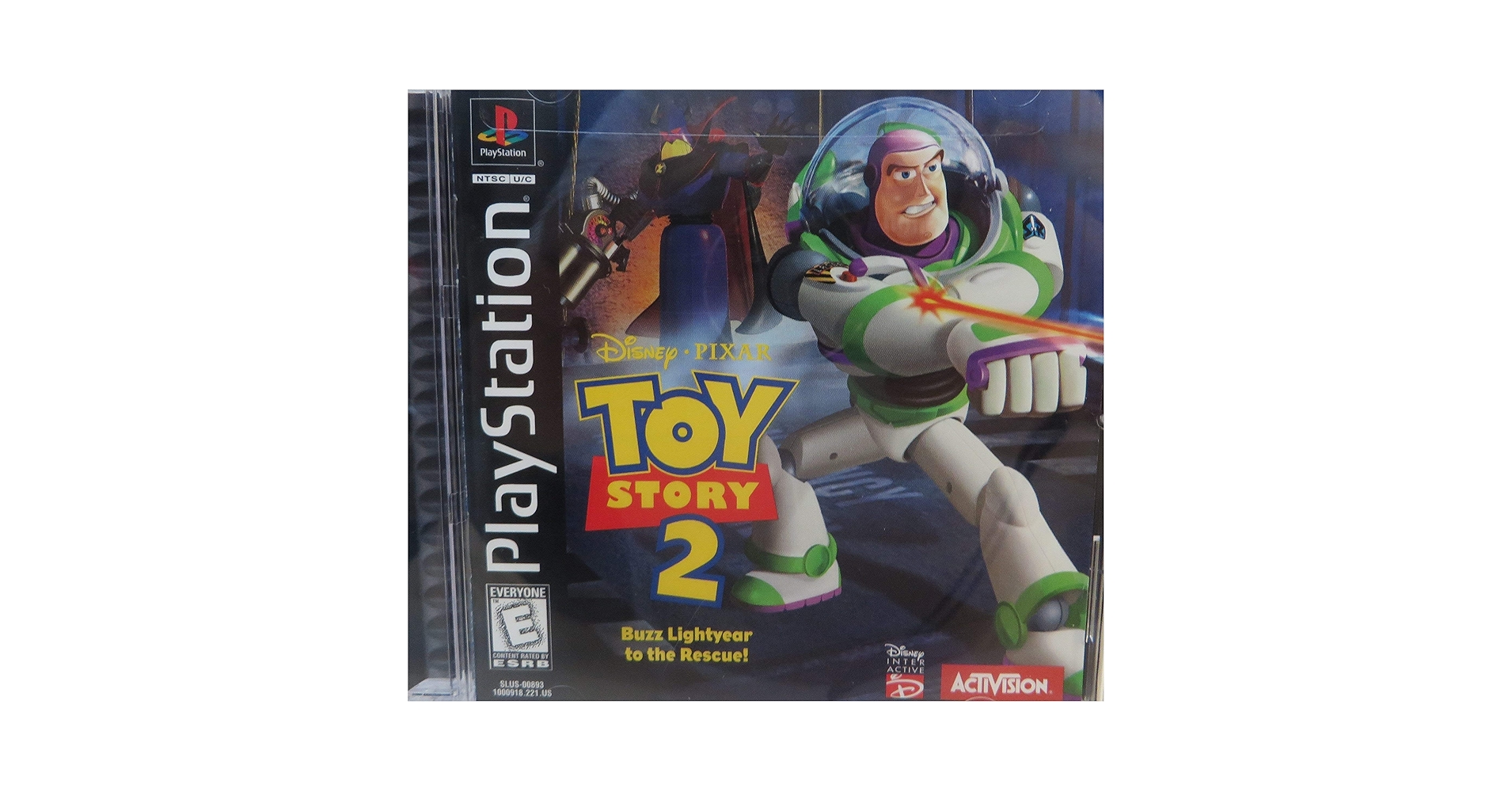 Amazon.com: Toy Story 2 (Renewed) : Video Games