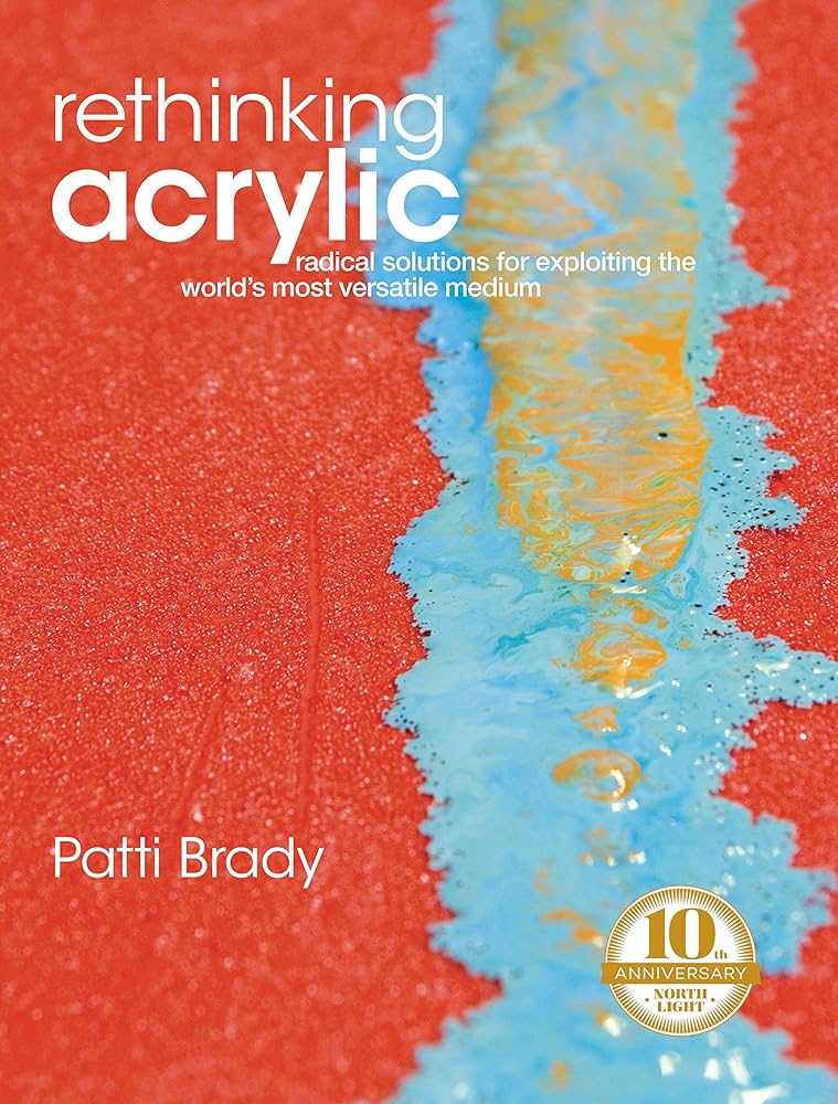 Rethinking Acrylic: Radical Solutions For Exploiting The World's