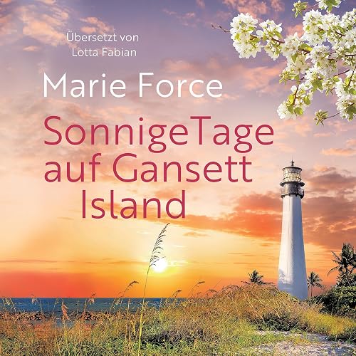 Sonnige Tage auf Gansett Island: Die McCarthys 23