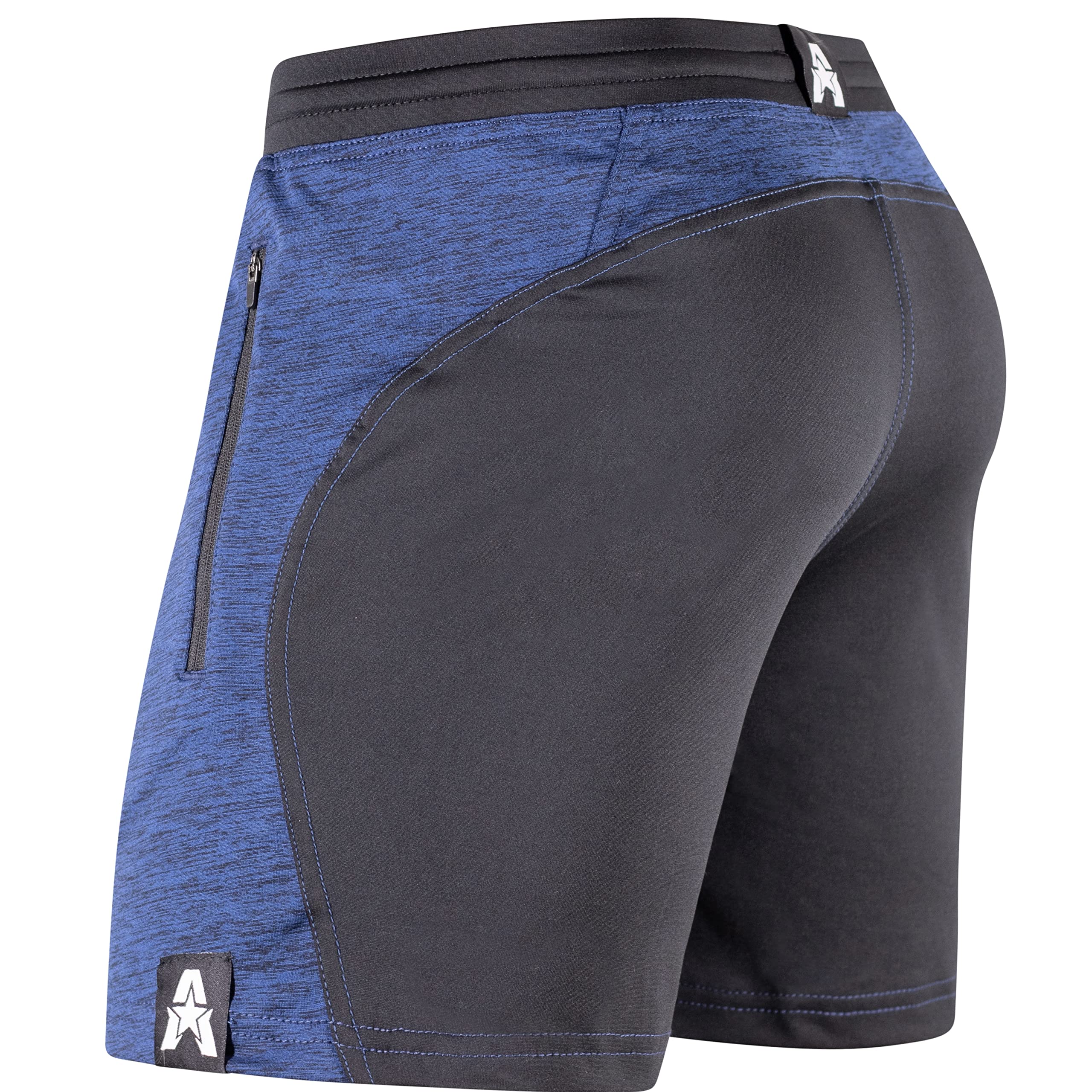 Anthem Athletics Dominance Gym Shorts