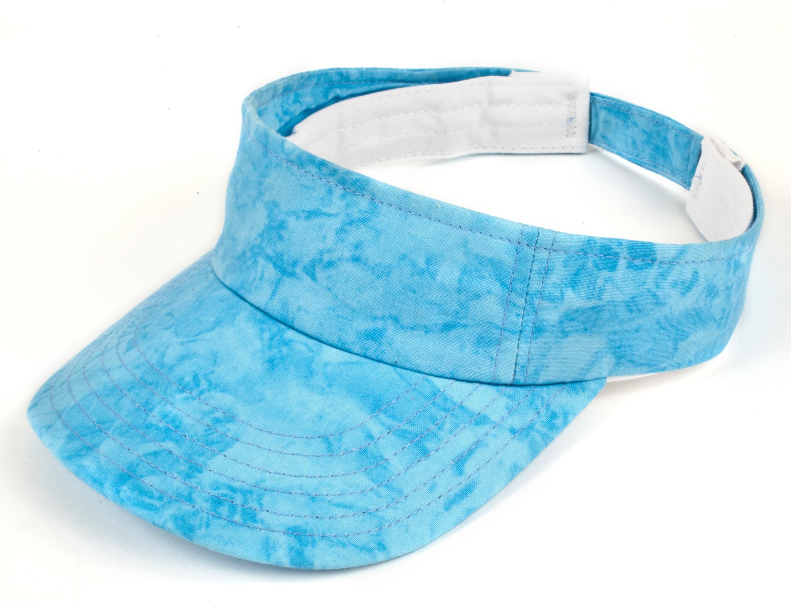 Madcapz Women's Serenity Golf Visor