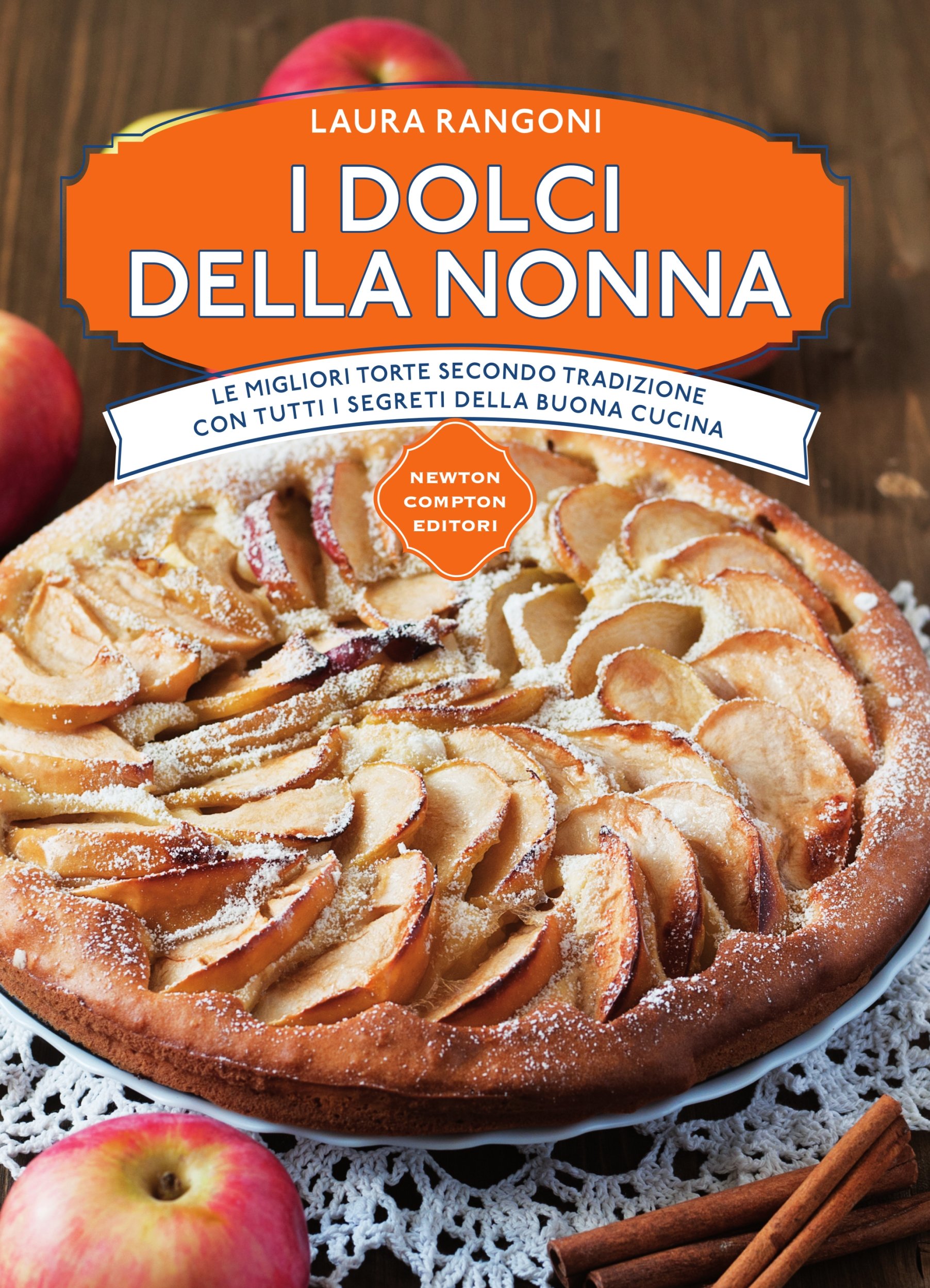 I dolci della nonna (Italian Edition)