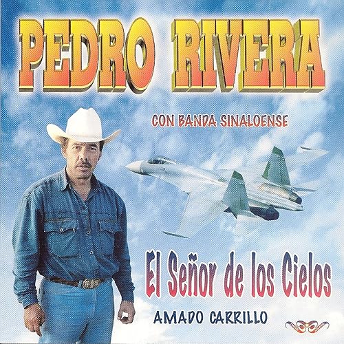 el señor de los cielos amazon prime
