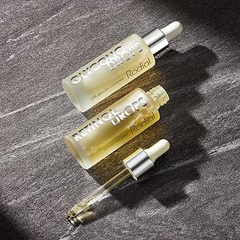 【未使用】ロディアル Rodial Rブースタードロップス 夜用美容液 Amazon | Rodial(ロディアル) R ブースタードロップス 31ml