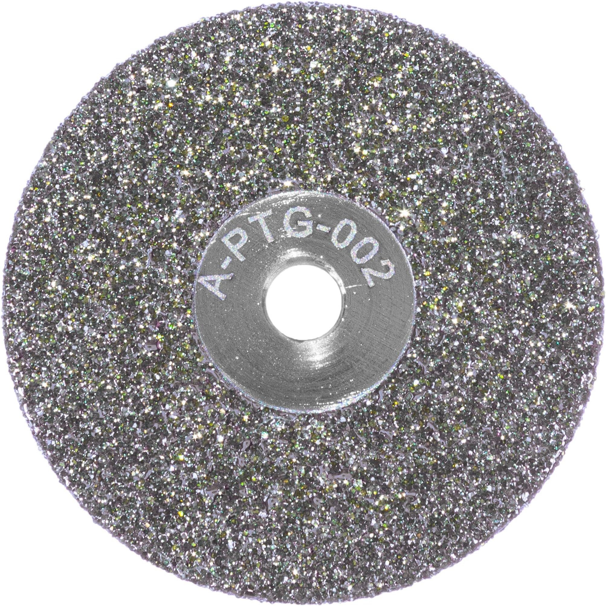 Standard Diamond Grinding Wheel