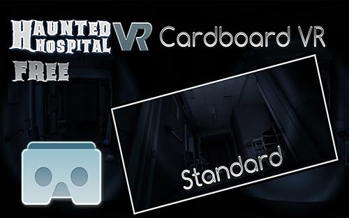 Haunted Hospital VR - Free