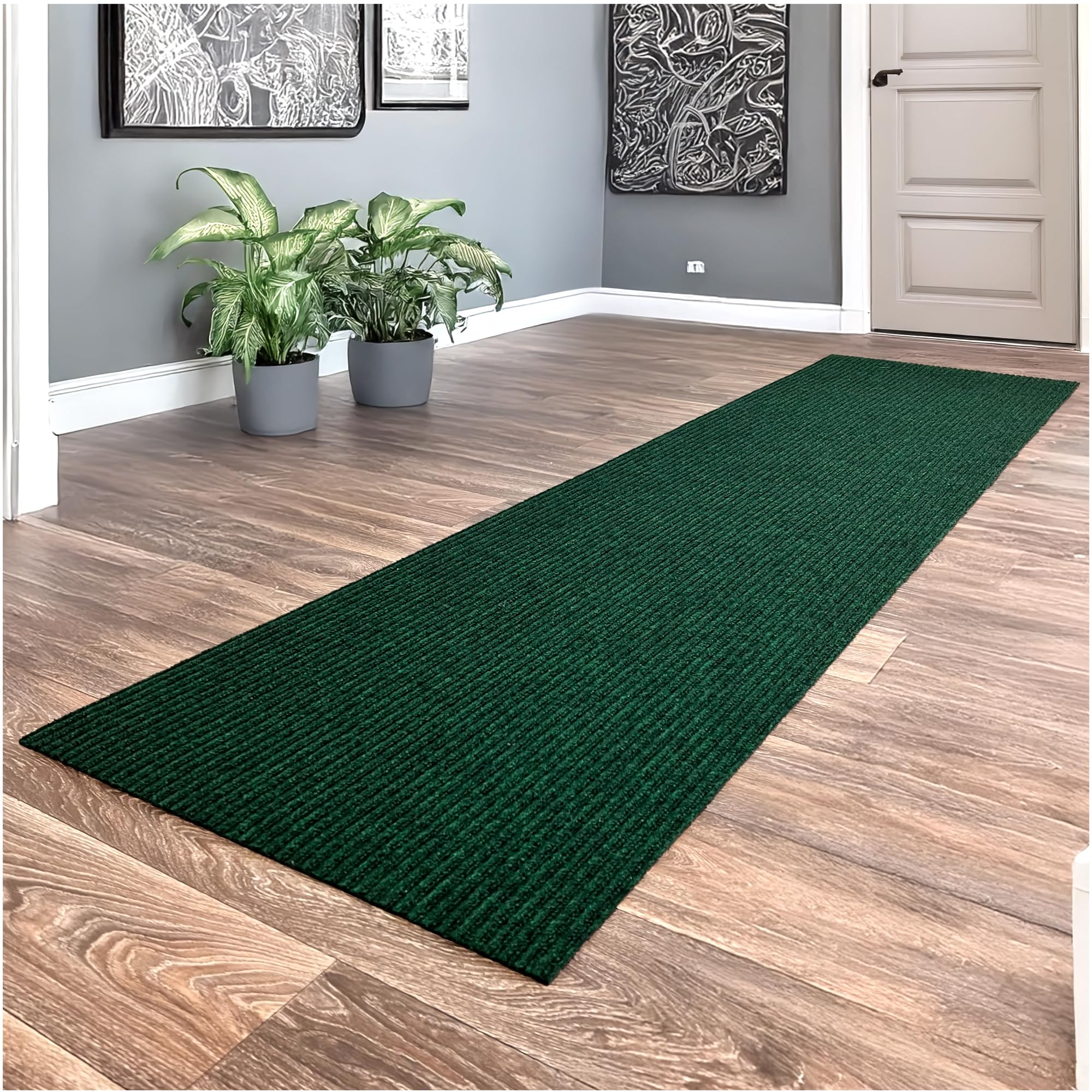 Amazon.com: KOECKRITZ Rugs Heavy Duty Indoor/Outdoor Area Rugs