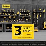 Stanley SFMCS500B-XJ Saw Circular V20 18v O165mm, Velocidad 4.000 RPM, Profundidad De Corte 54mm, Corte A Bisel 0-50deg. Sin Cargador/bateria for DIYers & Professionals for Cutting and Finishing - 6
