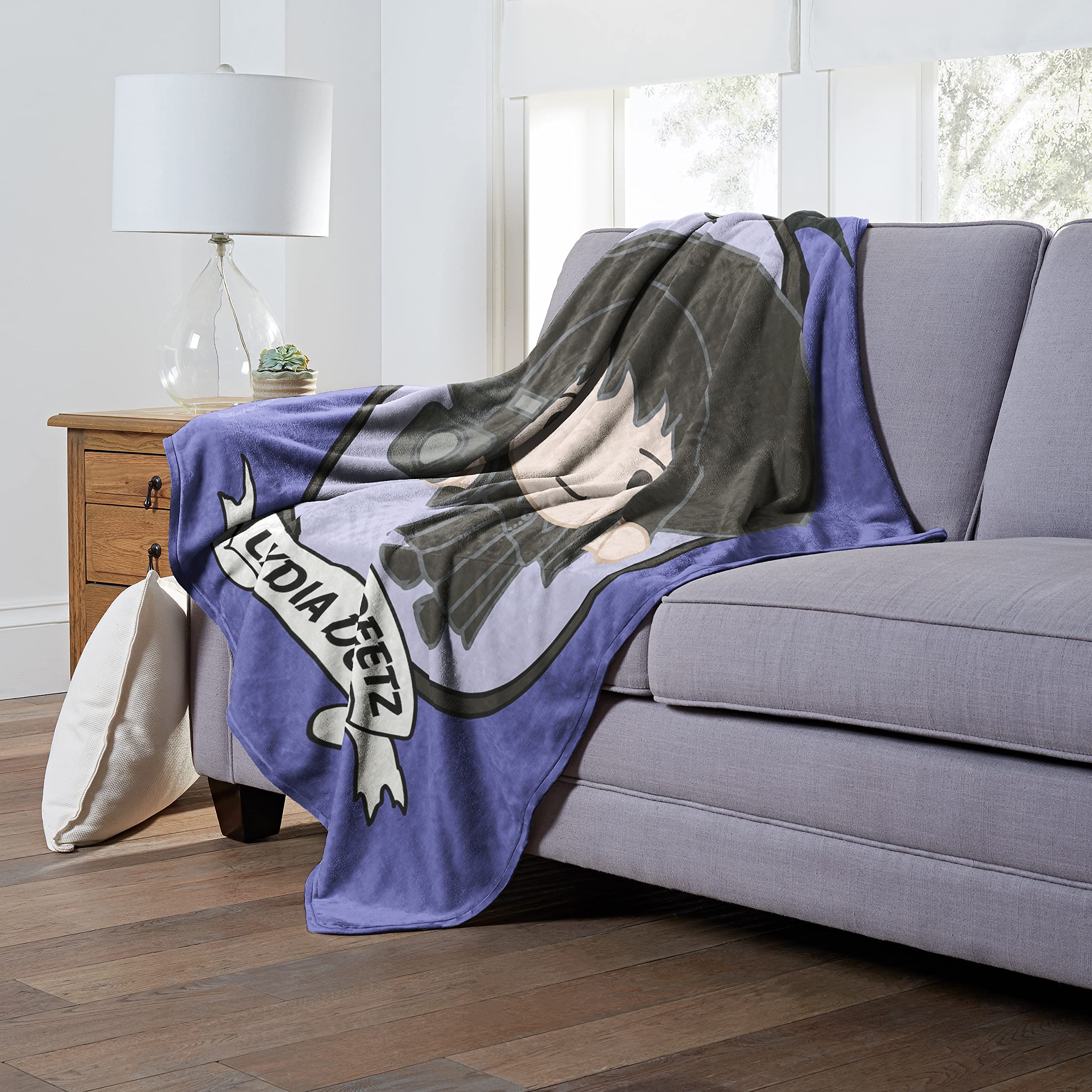 Amazon.co.jp: Northwest Beetlejuice シルクタッチ スロー